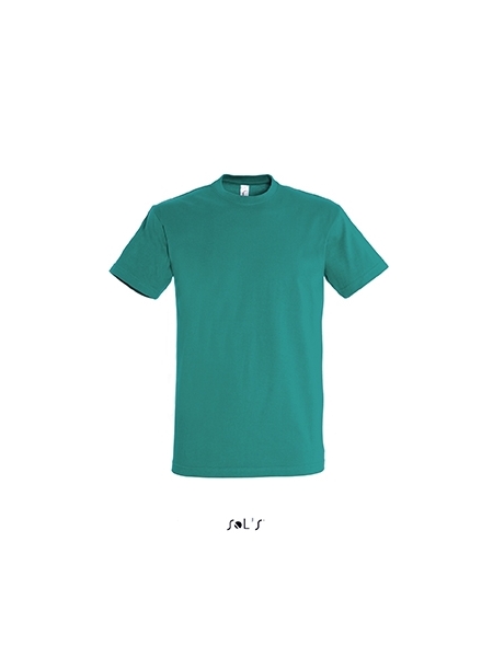 maglietta-uomo-manica-corta-imperial-sols-190-gr-girocollo-verde smeraldo.jpg